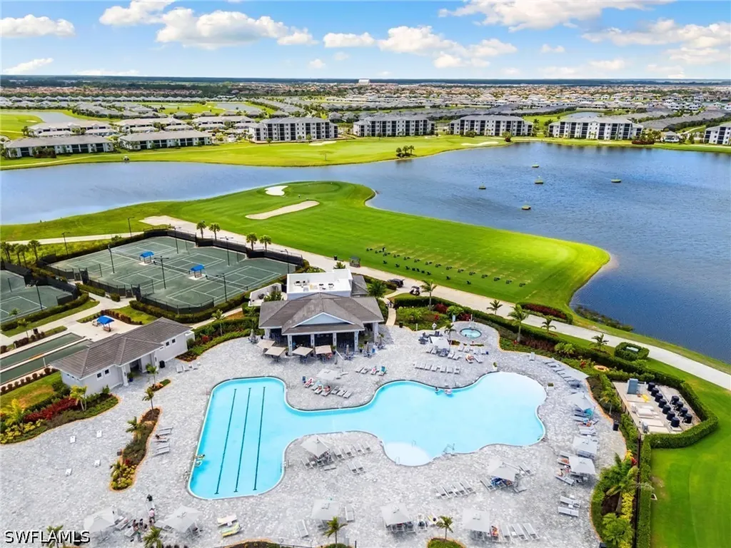 6015 Ellerston Way Ave Maria FL 34142