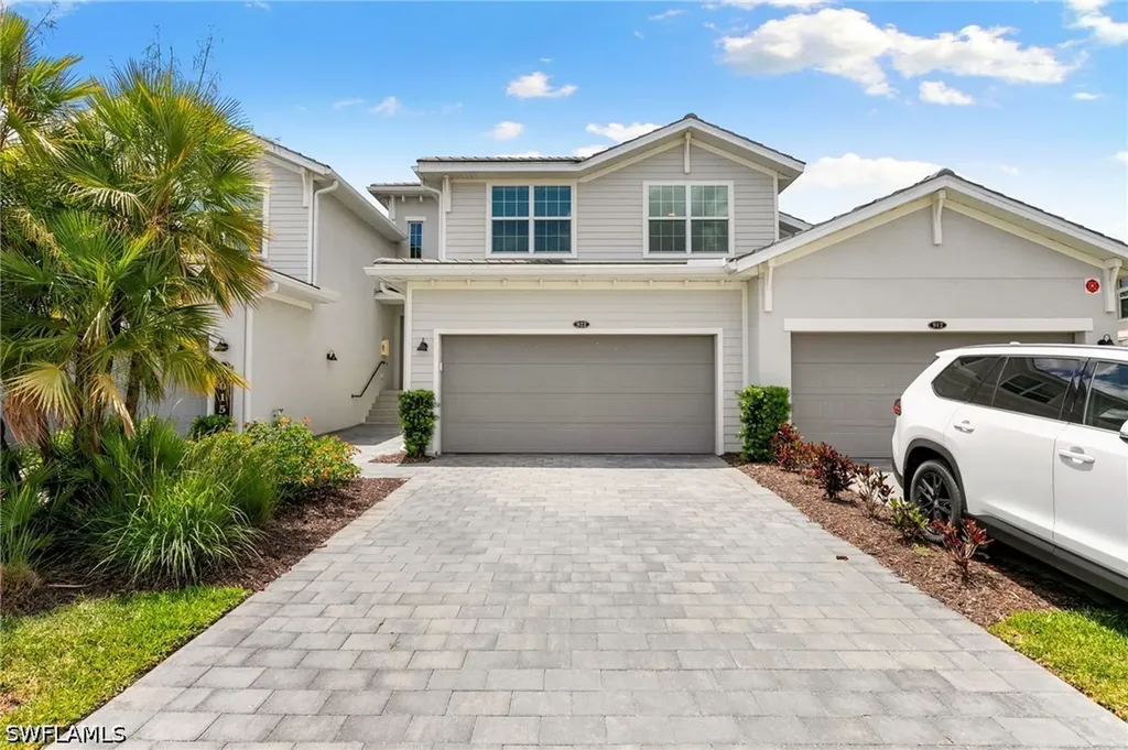 6015 Ellerston Way Ave Maria FL 34142