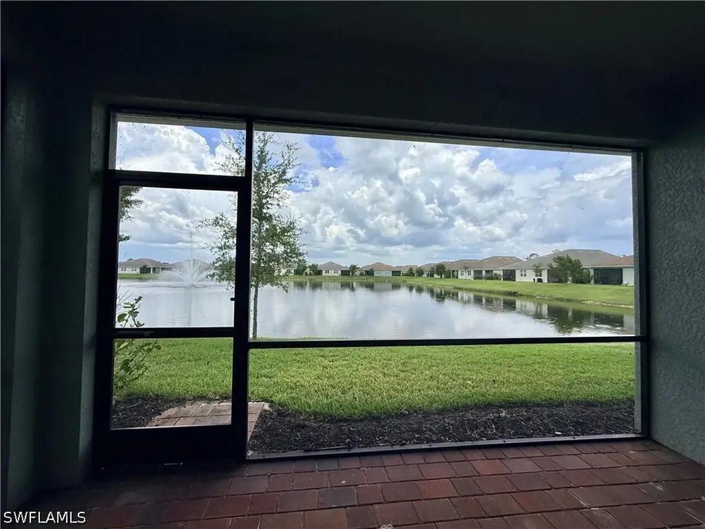 842 Enbrook Loop Naples FL 34114