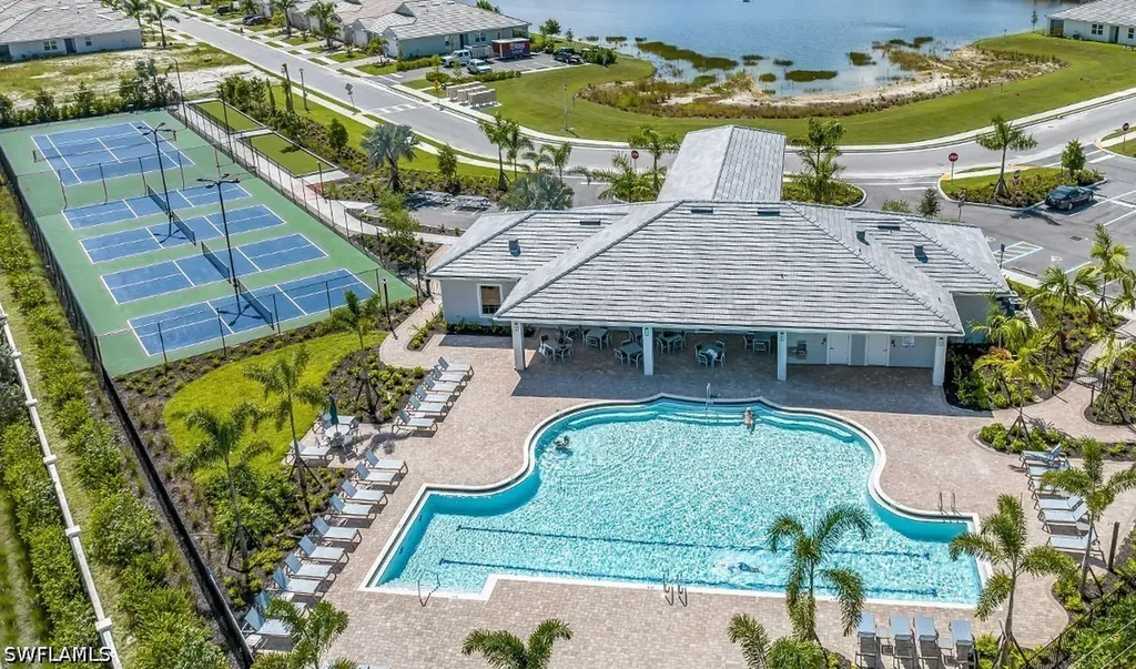 842 Enbrook Loop Naples FL 34114