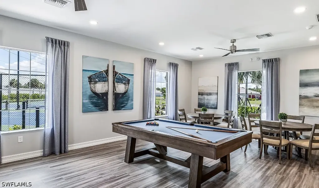 842 Enbrook Loop Naples FL 34114