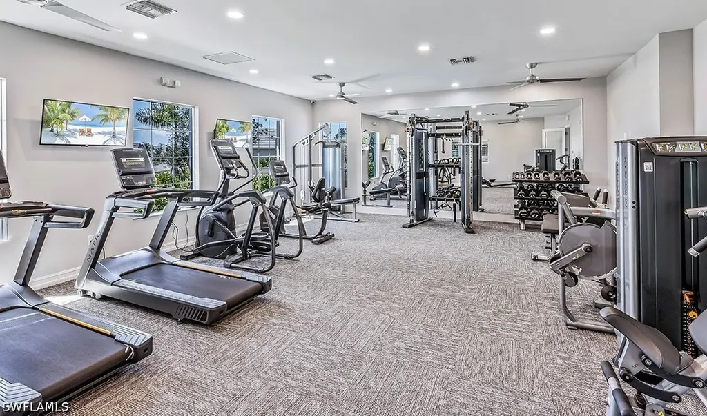 842 Enbrook Loop Naples FL 34114