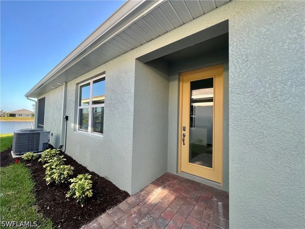 842 Enbrook Loop Naples FL 34114