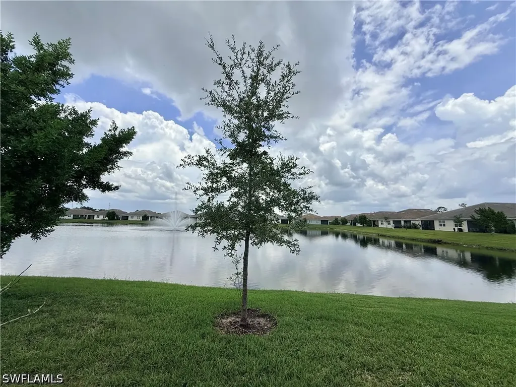 842 Enbrook Loop Naples FL 34114