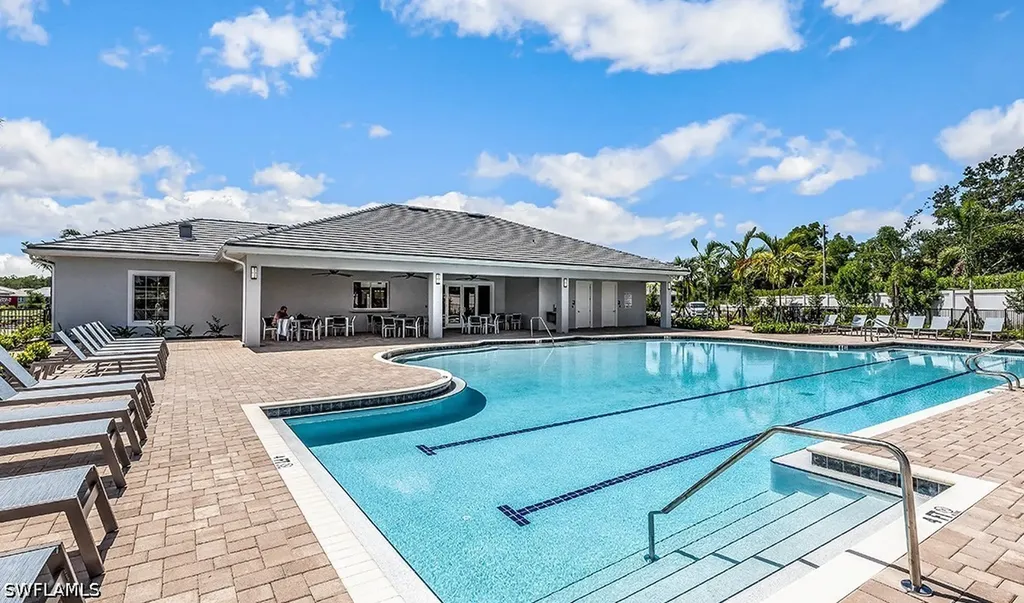 842 Enbrook Loop Naples FL 34114