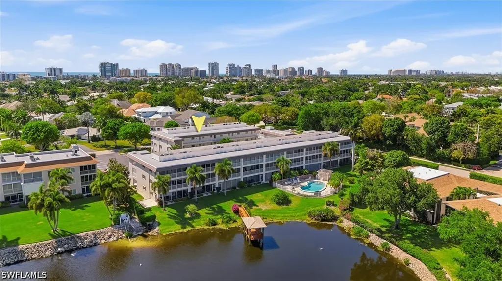 3150 Binnacle Drive Naples FL 34103
