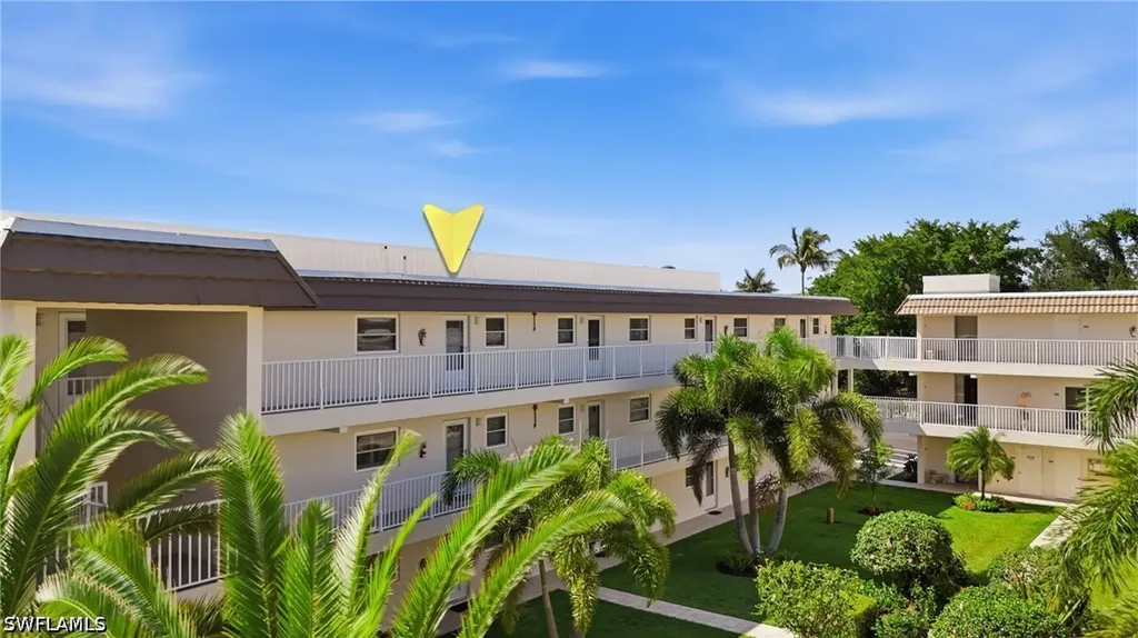 3150 Binnacle Drive Naples FL 34103