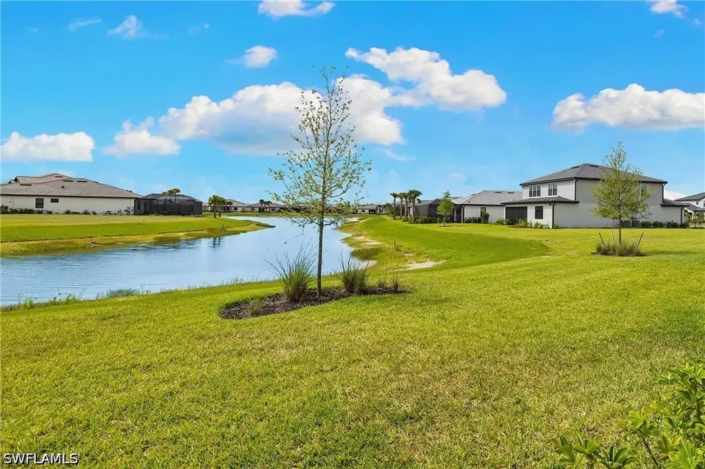 20593 Pebble Glen Drive Estero FL 33928