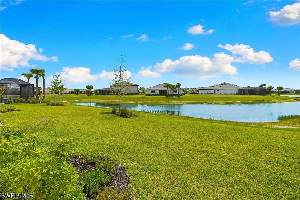 20593 Pebble Glen Drive Estero FL 33928