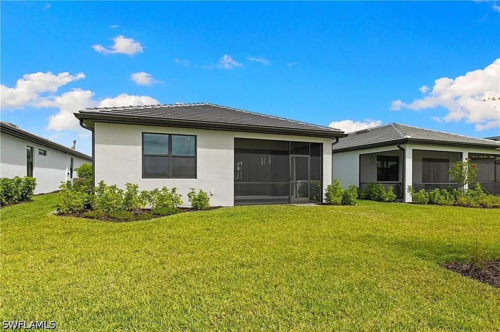 20593 Pebble Glen Drive Estero FL 33928