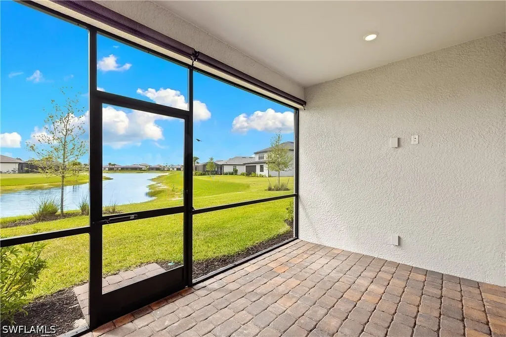 20593 Pebble Glen Drive Estero FL 33928