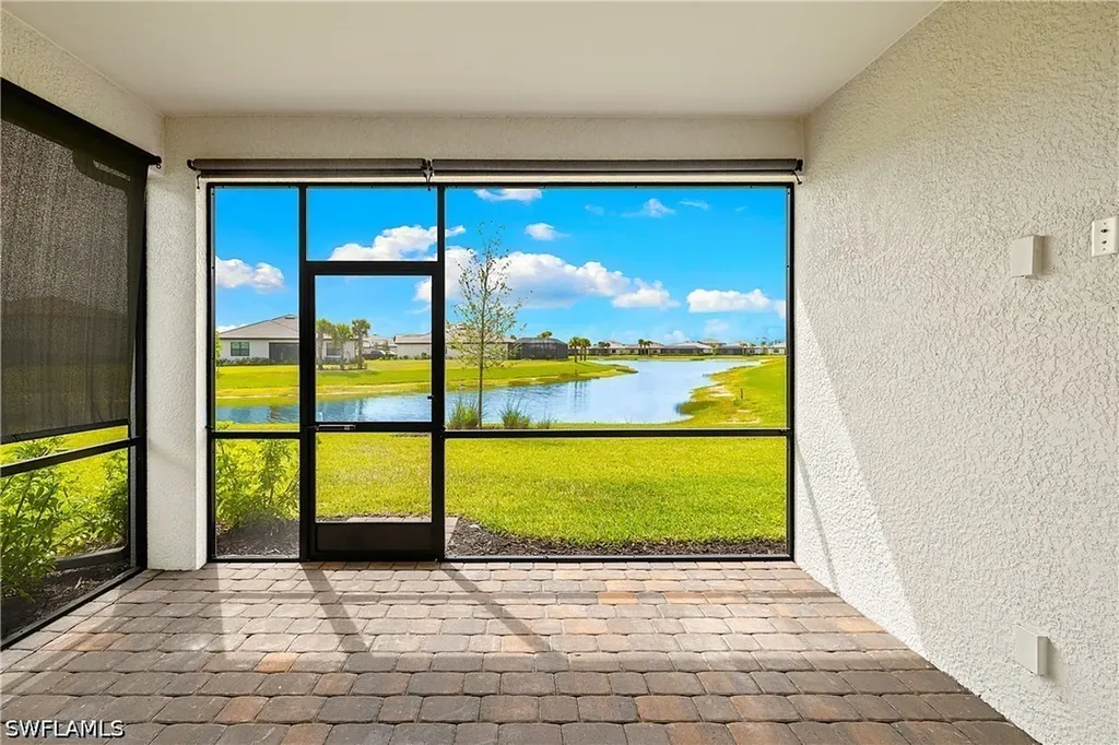 20593 Pebble Glen Drive Estero FL 33928