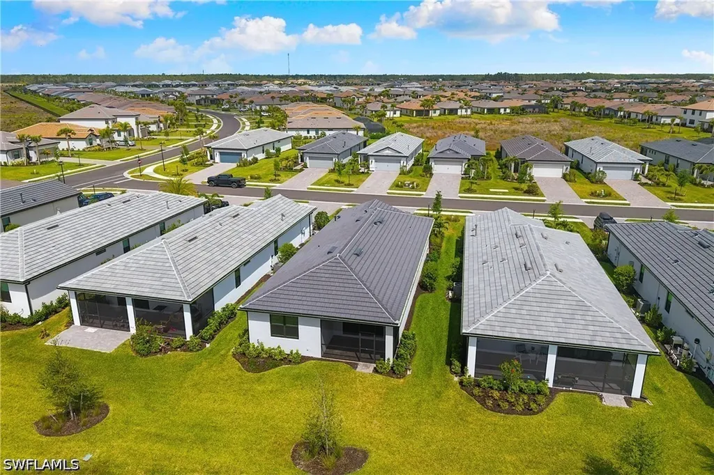 20593 Pebble Glen Drive Estero FL 33928