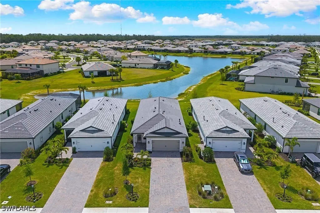20593 Pebble Glen Drive Estero FL 33928
