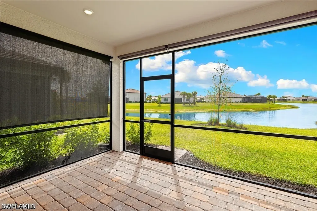 20593 Pebble Glen Drive Estero FL 33928