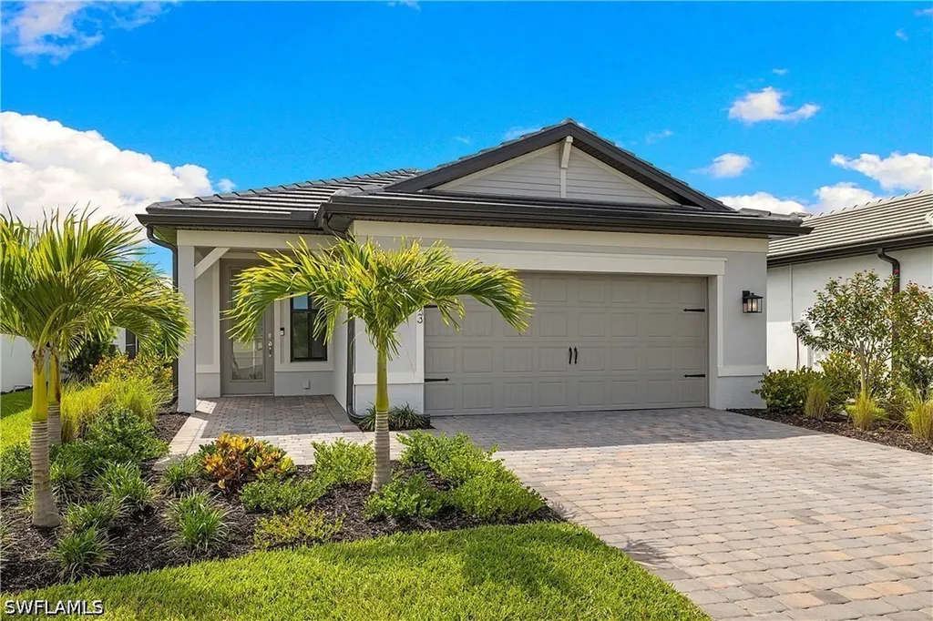 20593 Pebble Glen Drive Estero FL 33928
