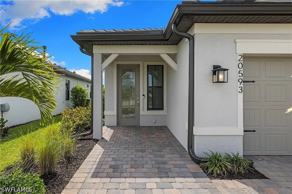 20593 Pebble Glen Drive Estero FL 33928