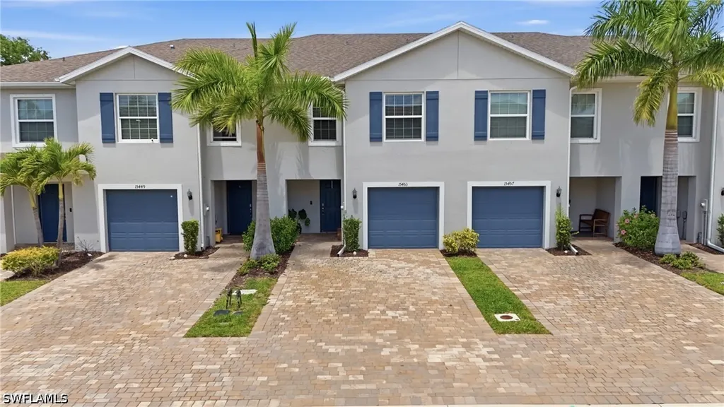 15453 Wildflower Circle Naples FL 34119