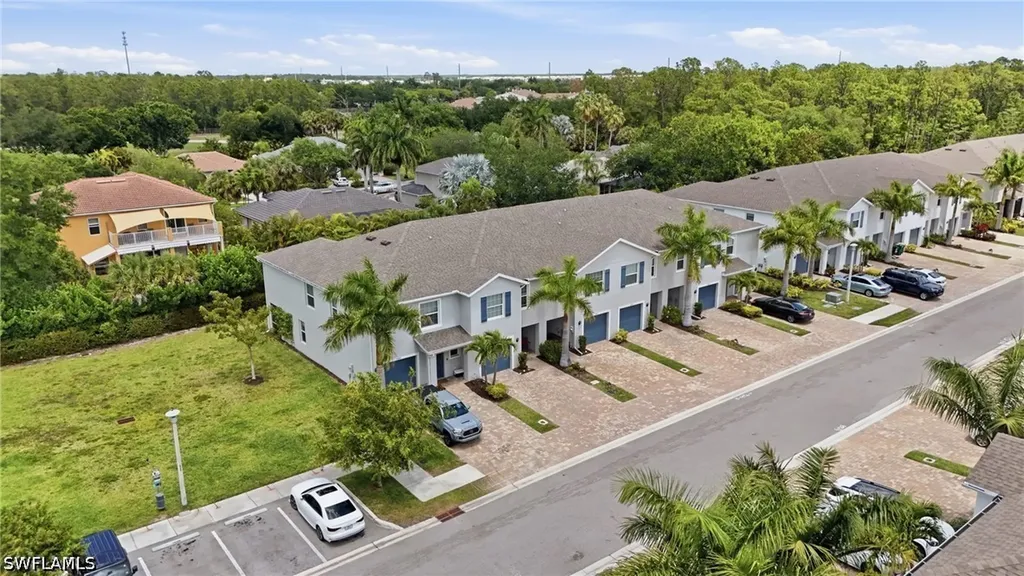 15453 Wildflower Circle Naples FL 34119