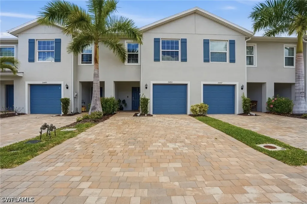 15453 Wildflower Circle Naples FL 34119