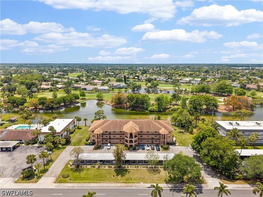 5535 Rattlesnake Hamm Road Naples FL 34113