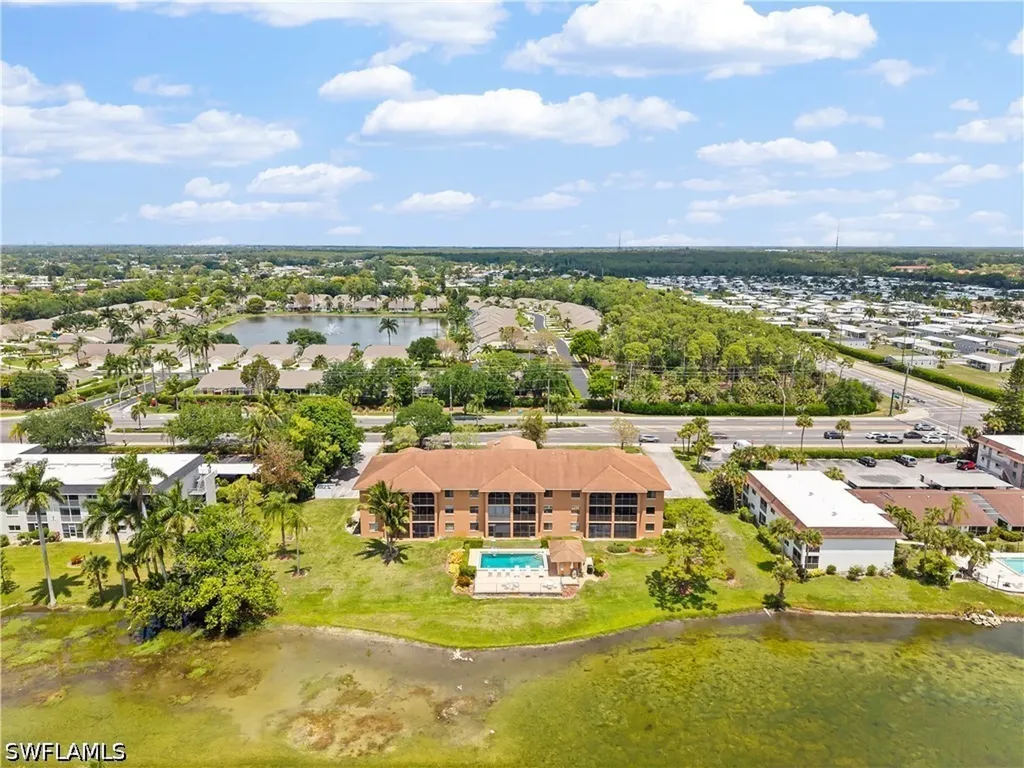 5535 Rattlesnake Hamm Road Naples FL 34113