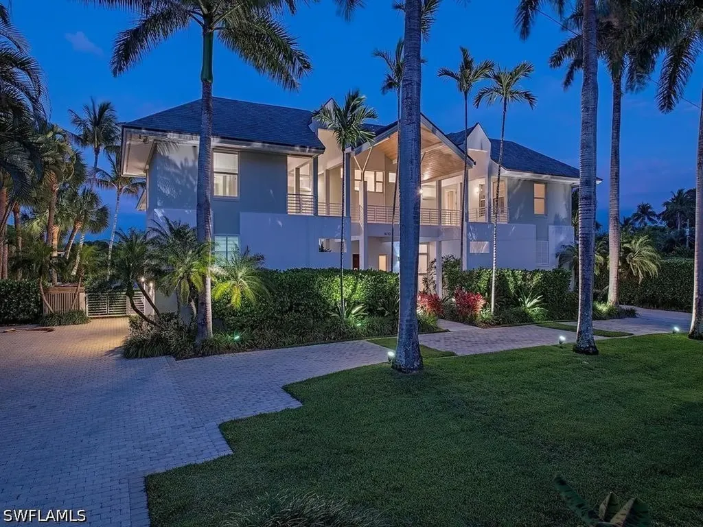 4253 Cutlass Lane Naples FL 34102