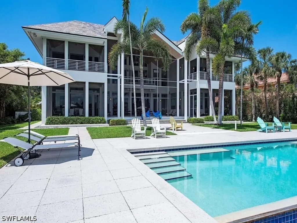 4253 Cutlass Lane Naples FL 34102