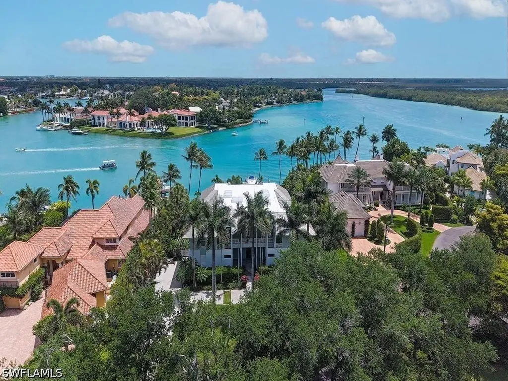 4253 Cutlass Lane Naples FL 34102