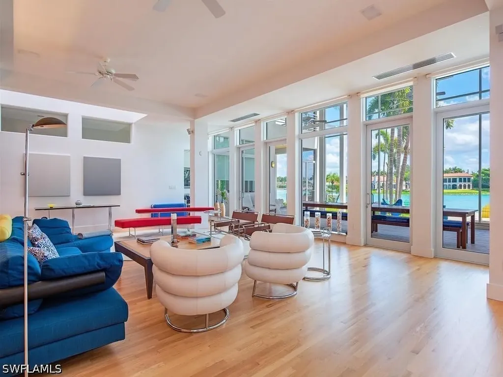 4253 Cutlass Lane Naples FL 34102
