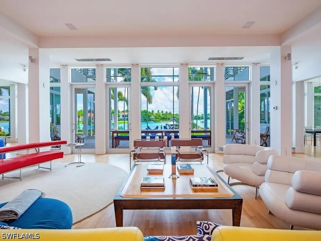 4253 Cutlass Lane Naples FL 34102
