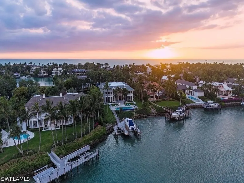 4253 Cutlass Lane Naples FL 34102