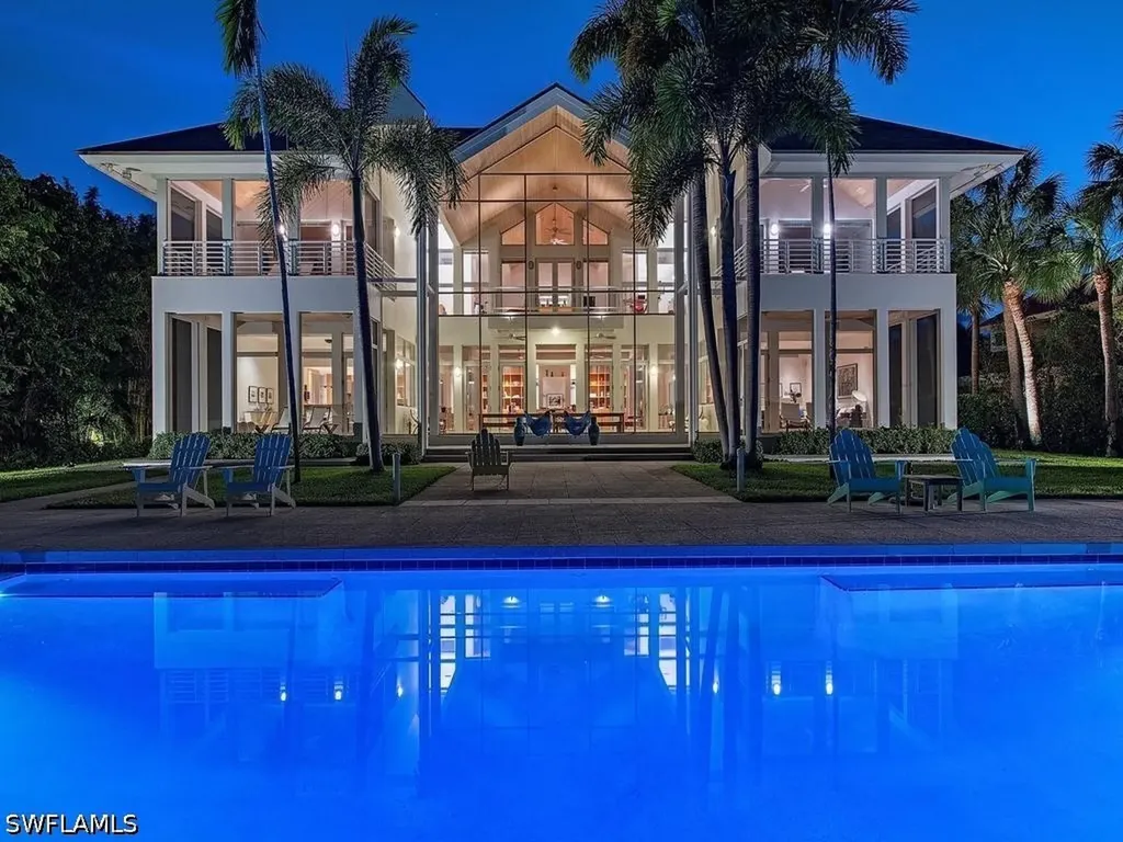 4253 Cutlass Lane Naples FL 34102
