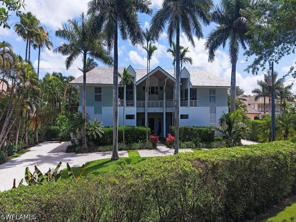4253 Cutlass Lane Naples FL 34102