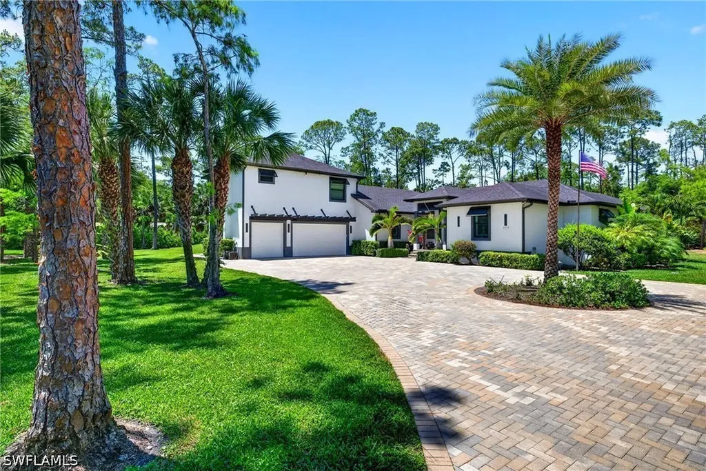 5577 Lancewood Way Naples FL 34116