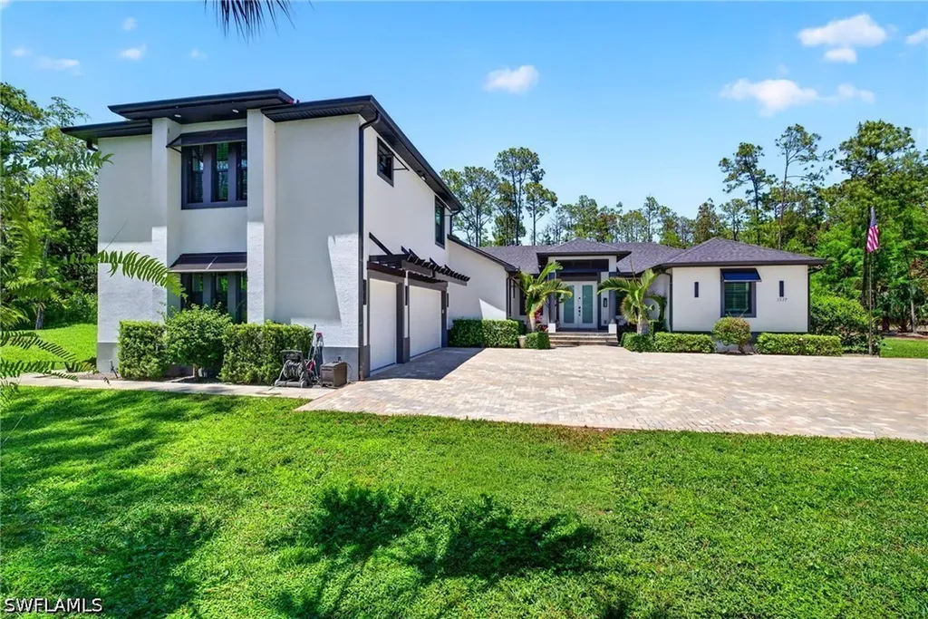5577 Lancewood Way Naples FL 34116