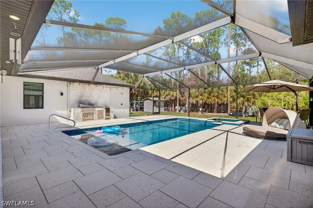 5577 Lancewood Way Naples FL 34116