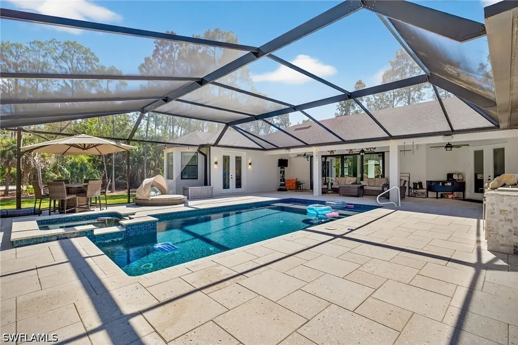 5577 Lancewood Way Naples FL 34116