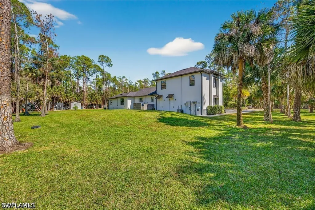 5577 Lancewood Way Naples FL 34116