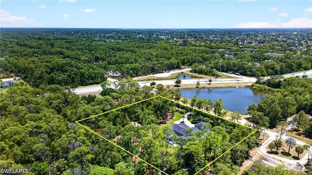 5577 Lancewood Way Naples FL 34116