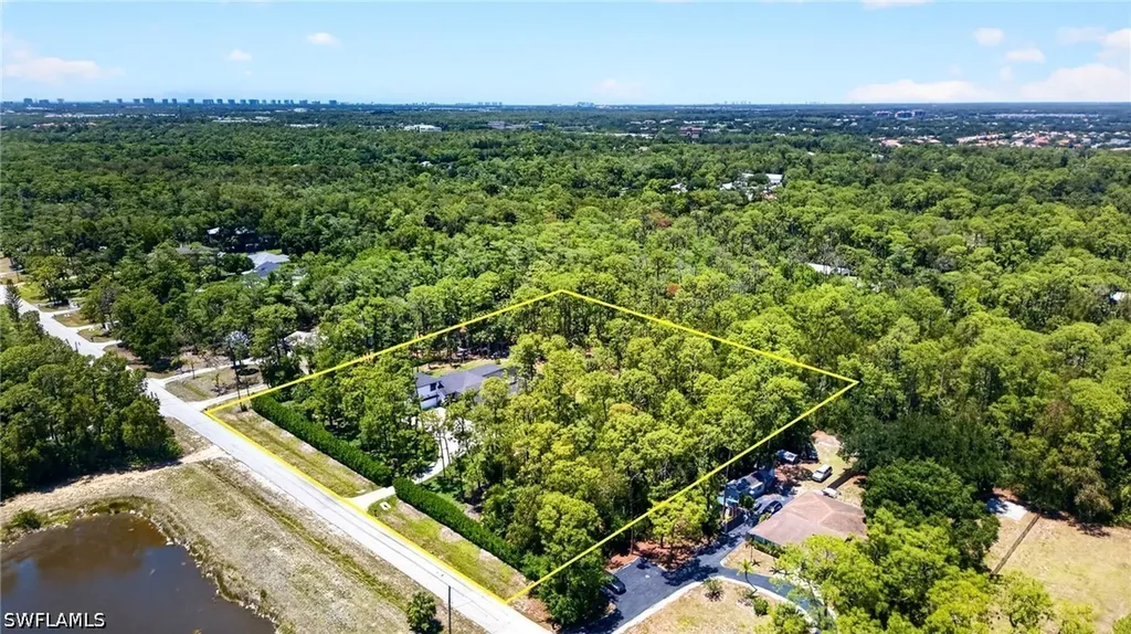 5577 Lancewood Way Naples FL 34116