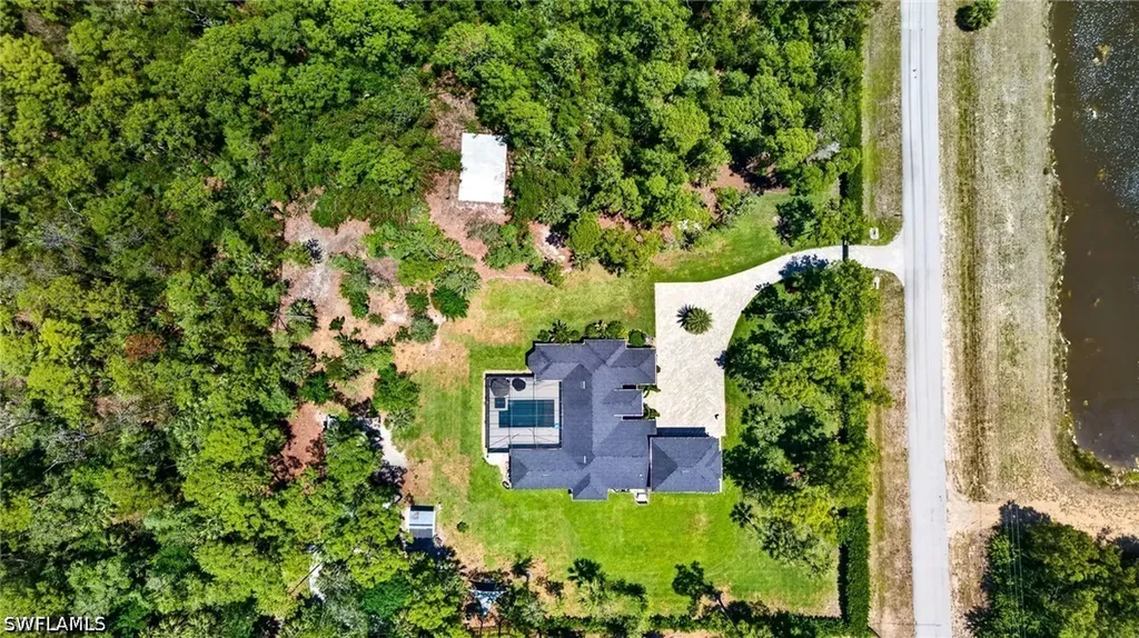 5577 Lancewood Way Naples FL 34116