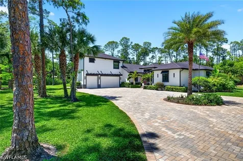 5577 Lancewood Way Naples FL 34116