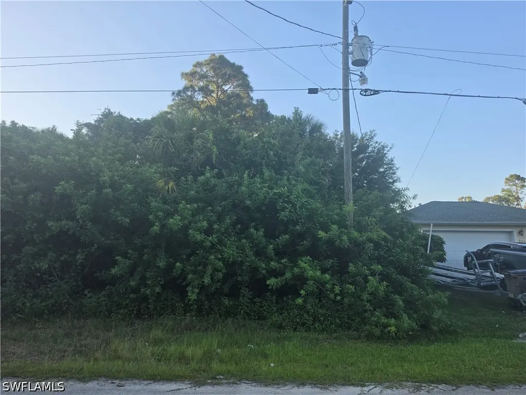 3502 48th Street W Lehigh Acres FL 33971