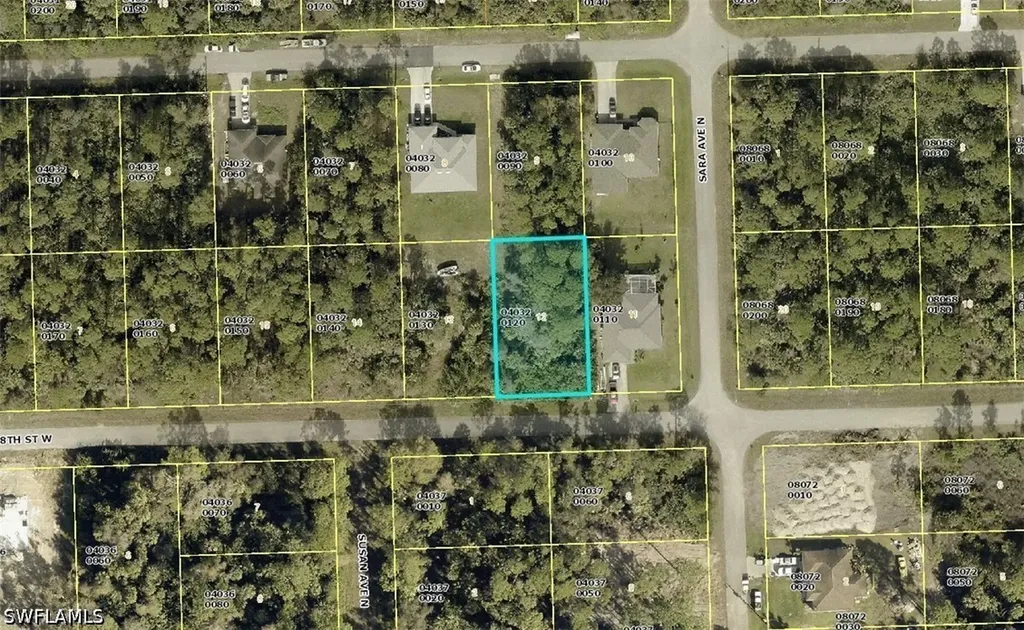 3502 48th Street W Lehigh Acres FL 33971