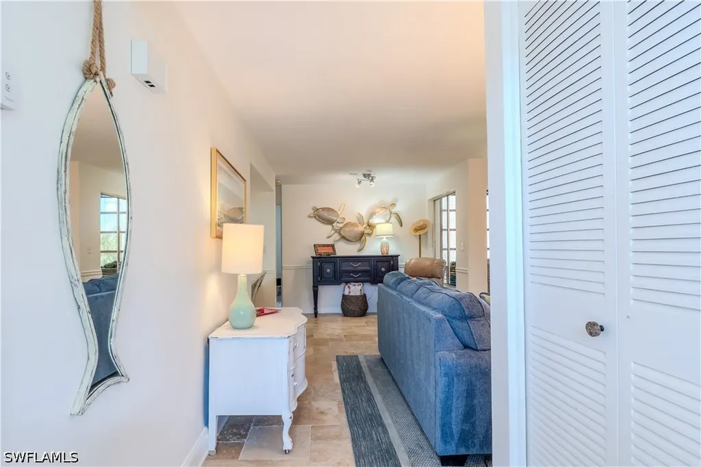 3645 Boca Ciega Drive Naples FL 34112