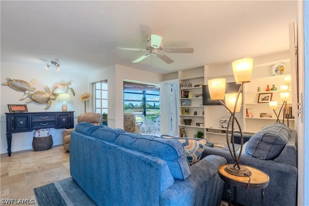 3645 Boca Ciega Drive Naples FL 34112