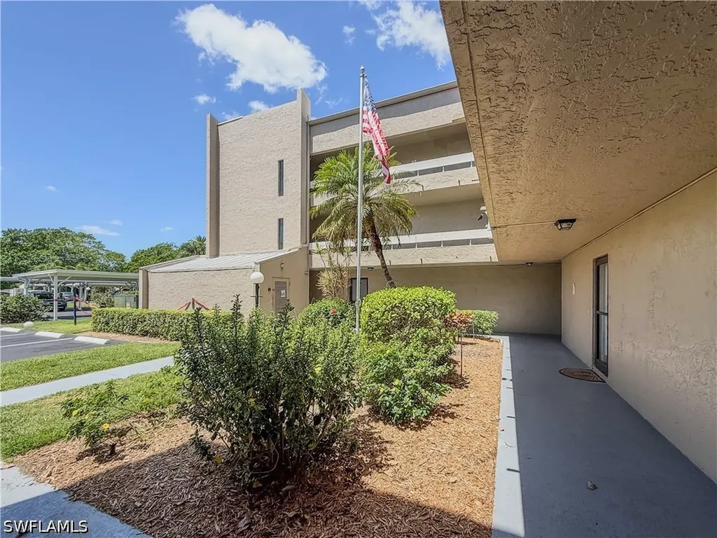 3645 Boca Ciega Drive Naples FL 34112