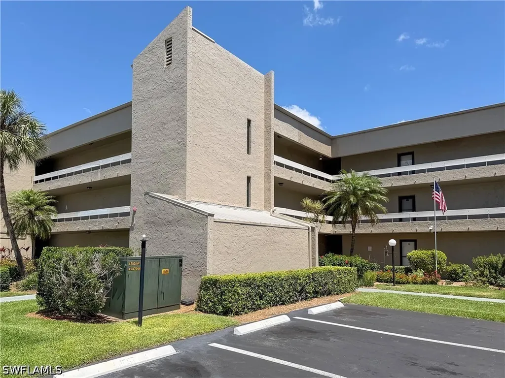 3645 Boca Ciega Drive Naples FL 34112