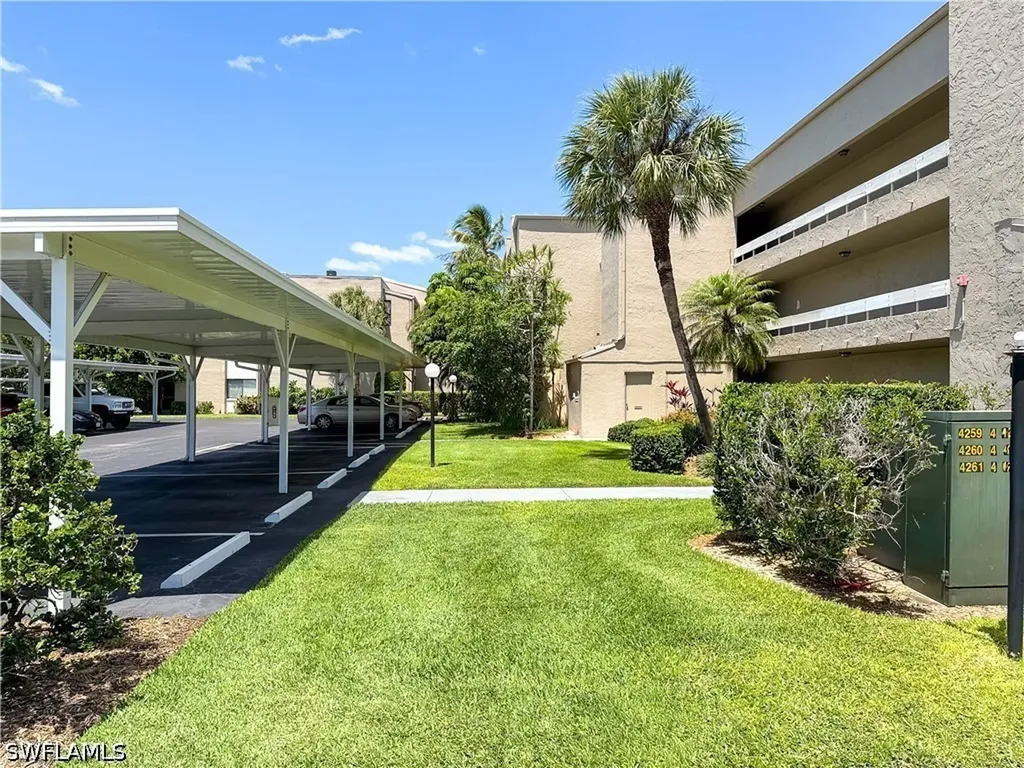 3645 Boca Ciega Drive Naples FL 34112